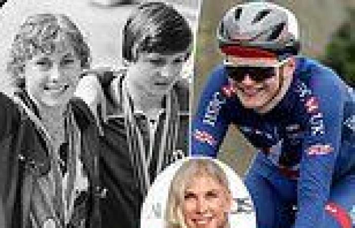 sport news British Olympic icon Sharron Davies admits she is compelled to speak out about ... trends now