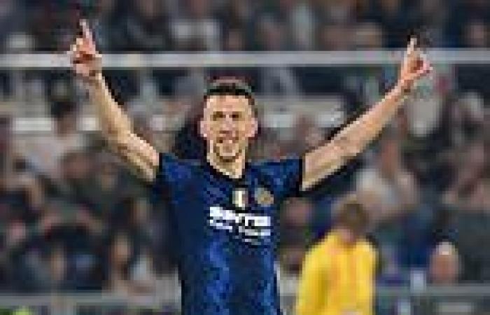 sport news Chelsea close in on signing Inter Milan wing-back Ivan Perisic trends now