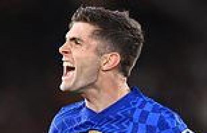 sport news Christian Pulisic says Chelsea's season will be a success if they beat ... trends now