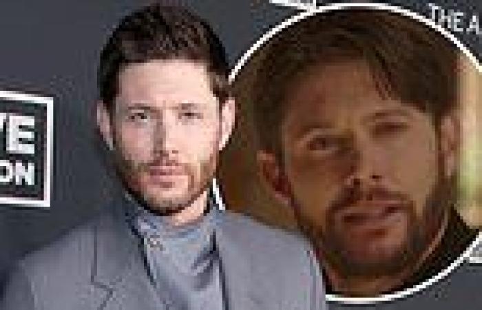 Friday 13 May 2022 03:47 AM Jensen Ackles joins season two finale of ABC crime drama Big Sky in guest role ... trends now