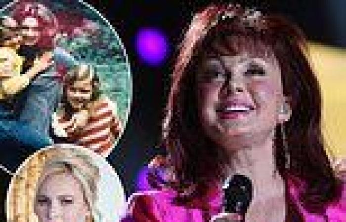 Friday 13 May 2022 04:05 PM MEGHAN MCCAIN: Naomi Judd's suicide shines spotlight on skyrocketing number of ... trends now