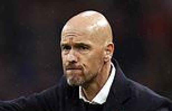 sport news Cristiano Ronaldo stresses that Erik ten Hag will 'need time' to be a success ... trends now