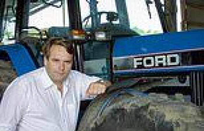 Saturday 14 May 2022 09:16 AM Tractor porn Tory may stand as an independent in by-election, saying he is ... trends now