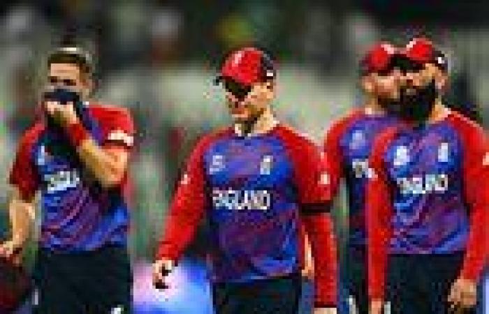 sport news England could have difficult decision to make if they exit the Twenty20 World ... trends now