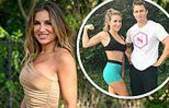 Saturday 14 May 2022 01:46 AM Jessie James Decker has 'cordial' reunion with brother John years after alleged ... trends now