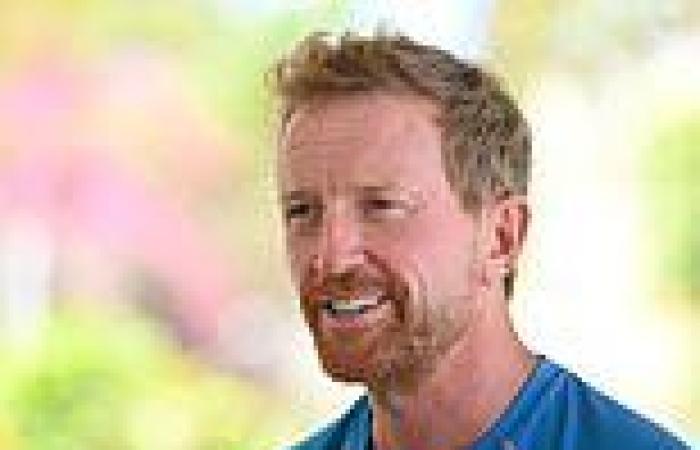 sport news Paul Collingwood expected to become England's next white-ball coach trends now