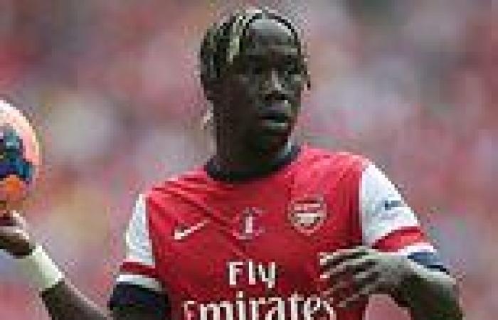 sport news Bacary Sagna claims Arsenal will be champions under Mikel Arteta in just 'TWO ... trends now