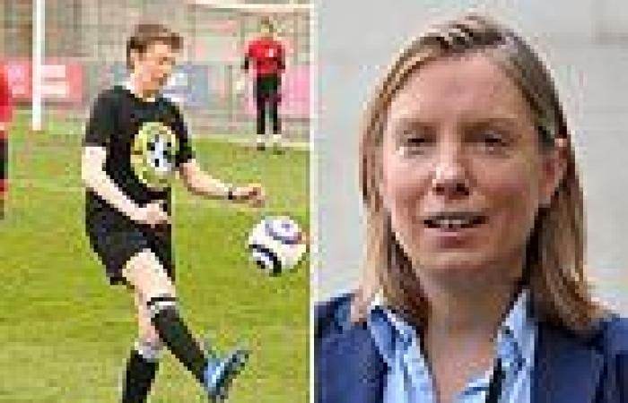 sport news TRACEY CROUCH: Sport is a great way to combat loneliness and boost mental health trends now