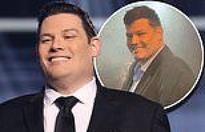 Saturday 14 May 2022 08:49 PM Chaser Mark Labbett reveals that he has to 'throw off' women at events trends now