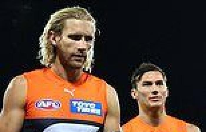 sport news Figures reveal AFL is failing to win over western Sydney and is massively ... trends now