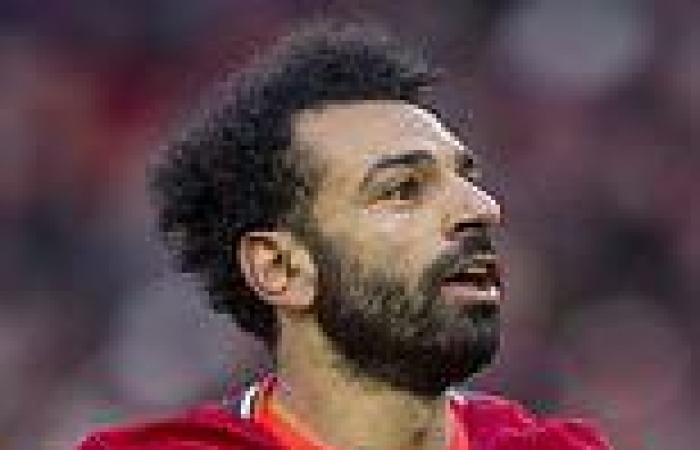 sport news Mohamed Salah given boost in golden boot race as Son Heung-min says he's more ... trends now