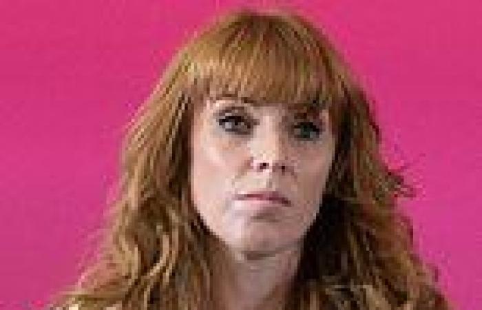 Saturday 14 May 2022 11:58 PM Labour's 'Beergate' scandal deepens amid claims Angela Rayner is being 'thrown ... trends now