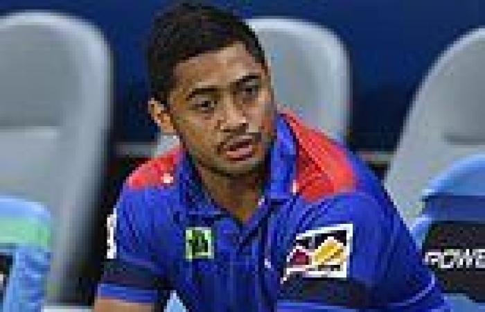sport news Anthony Milford finally breaks his silence on his exile from the NRL  trends now