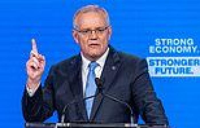 Sunday 15 May 2022 06:16 AM Scott Morrison to let first home buyers use 40 per cent of their super to buy ... trends now