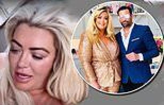 Sunday 15 May 2022 07:01 PM Gemma Collins shares details of her at-home beauty treatment as she prepares to ... trends now