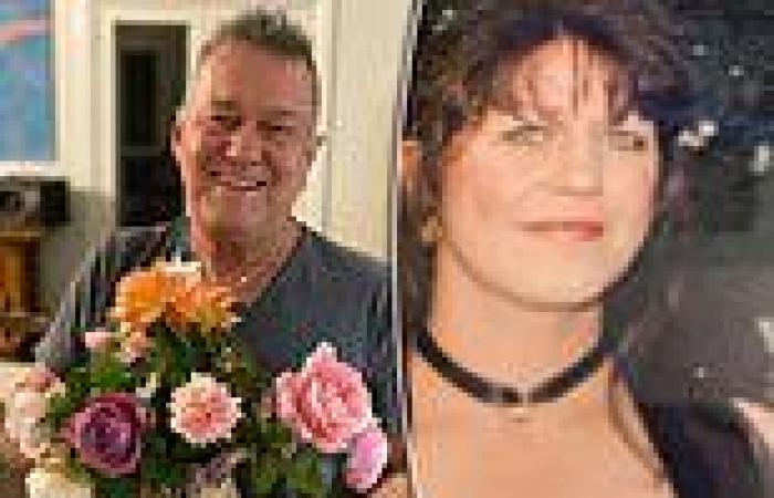 Sunday 15 May 2022 02:49 PM Jimmy Barnes reveals his beloved sister Linda Barnes has died trends now