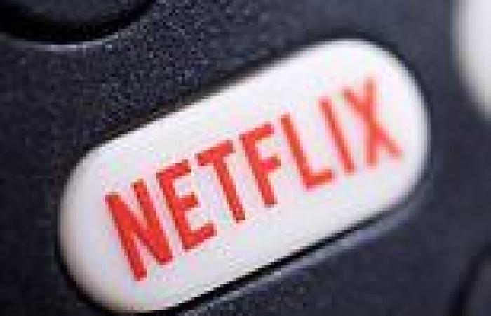 Monday 16 May 2022 12:07 PM Netflix is exploring live streaming for its unscripted shows and stand-up ... trends now