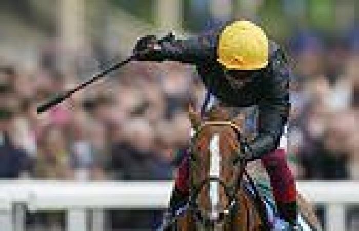 sport news Robin Goodfellow's racing tips: Best bets for Tuesday, May 17 trends now