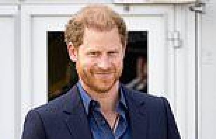 Monday 16 May 2022 05:22 PM Prince Harry launches 'online safety toolkit' for children trends now