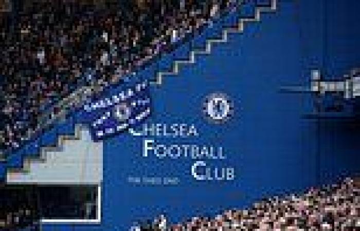 sport news Chelsea takeover 'on verge of being approved' after legal resolution found trends now