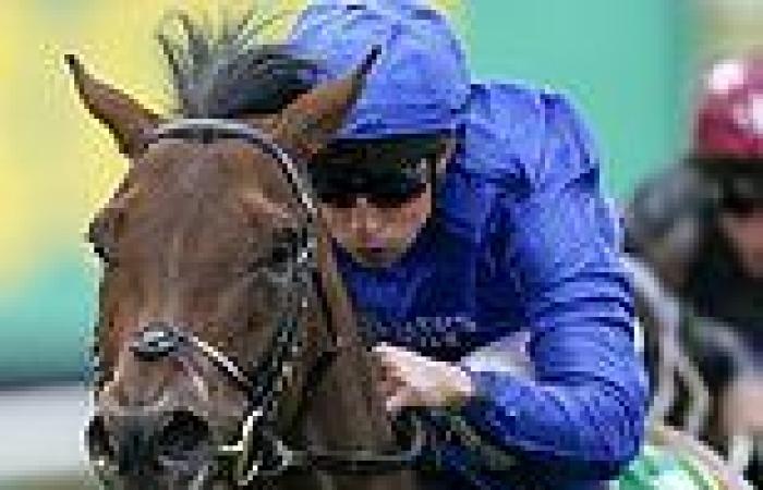 sport news Native Trail will take on up to 10 rivals in the Irish 2,000 Guineas at the ... trends now
