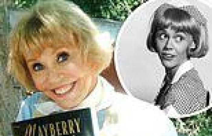 Tuesday 17 May 2022 02:31 AM The Andy Griffith Show star Maggie Peterson passes away at 81 years of age trends now