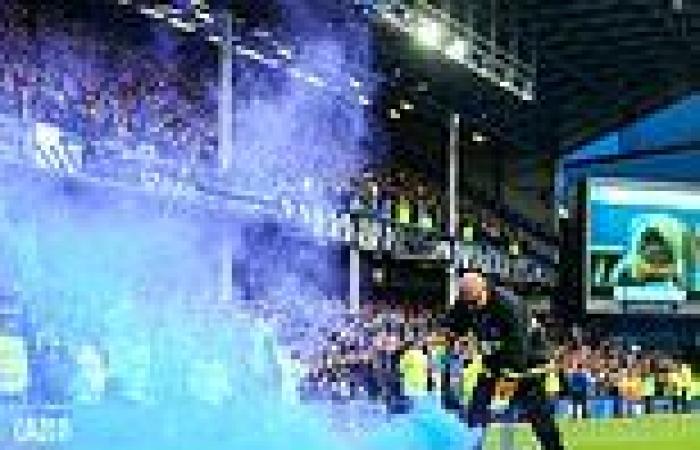 sport news Police chief warn clubs to stop rise in flares and says pyrotechnics could kill ... trends now