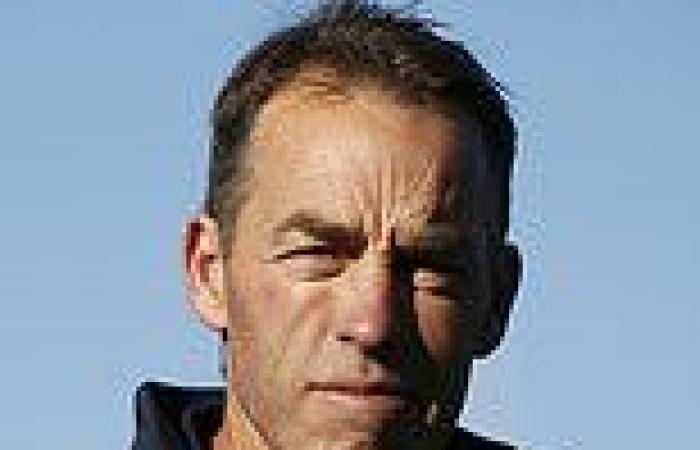 sport news Gold Coast stars 'do NOT want Alastair Clarkson to take over from Stuart Dew as ... trends now