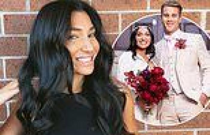 Tuesday 17 May 2022 11:13 AM Married At First Sight star Ella Ding shares cryptic quote about healing ... trends now