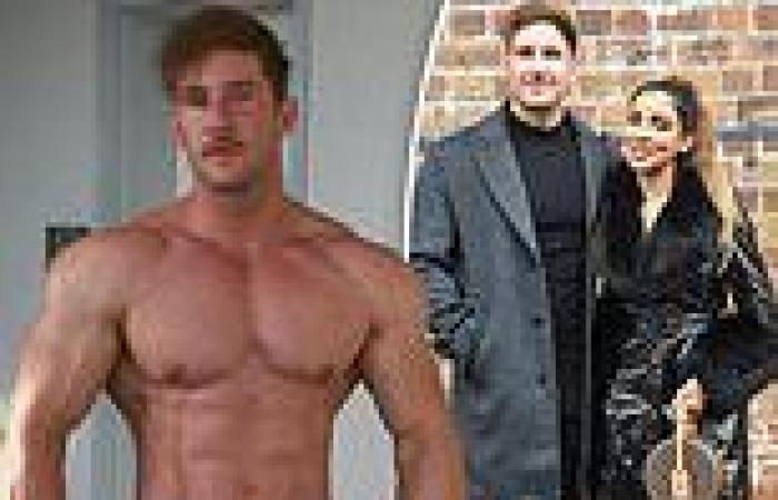 Tuesday 17 May 2022 01:46 AM MAFS Australia: Daniel Holmes reveals his steroid addiction hell trends now