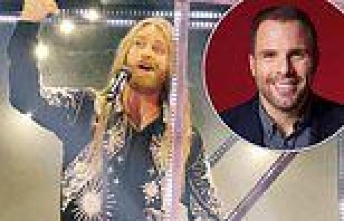 Tuesday 17 May 2022 08:49 AM DAN WOOTTON: For 10 years BBC bosses tried to kill off our Eurovision hopes trends now