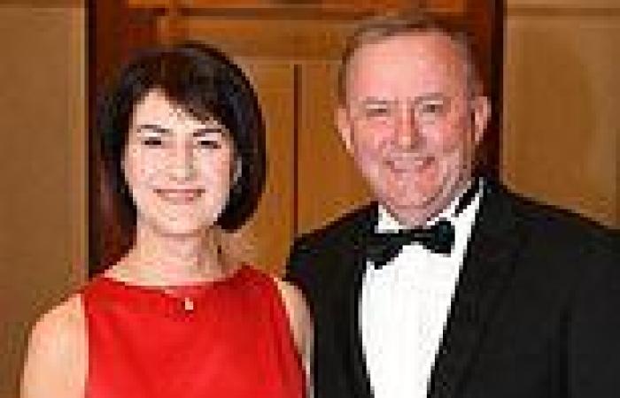 Tuesday 17 May 2022 03:16 AM Federal Election 2022: Anthony Albanese ex-wife Carmel Tebbutt backs PM tilt ... trends now