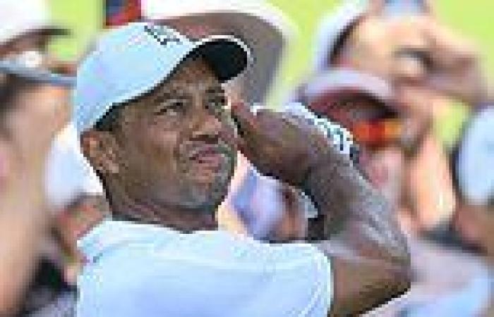 sport news US PGA Championship: Tiger Woods and Rory McIlroy can capitalise on golf's ... trends now