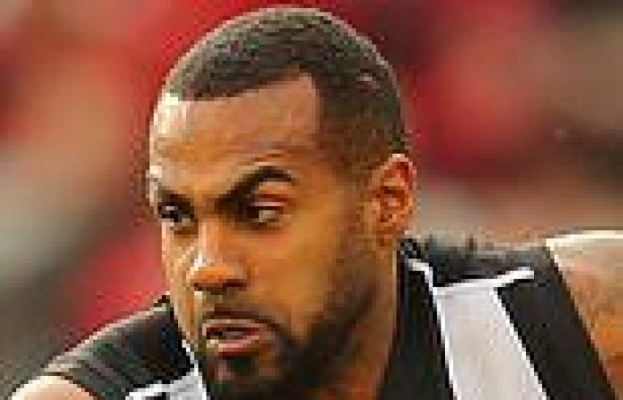 sport news Heritier Lumumba ENDS his long-running racism battle with Collingwood trends now