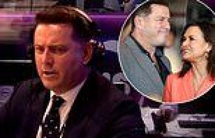 Wednesday 18 May 2022 11:31 PM Today: Karl Stefanovic laughs off Lisa Wilkinson jibe on Kyle and Jackie O  trends now