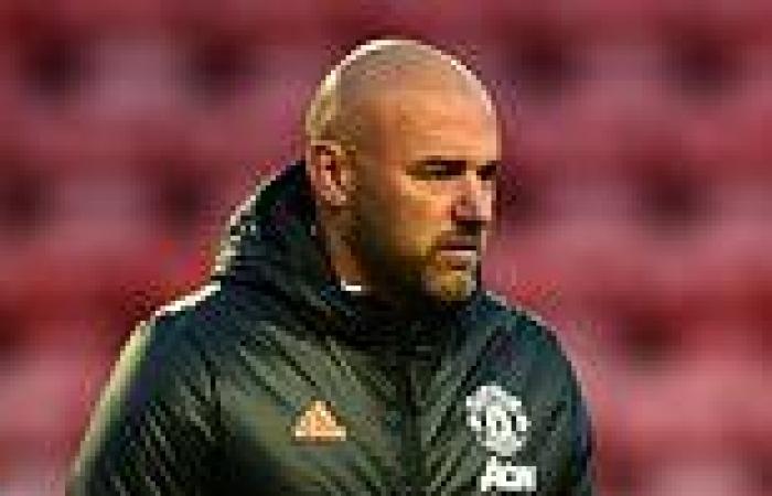 sport news Gary Neville 'wants United under-23 boss Neil Wood' to become the new Salford ... trends now