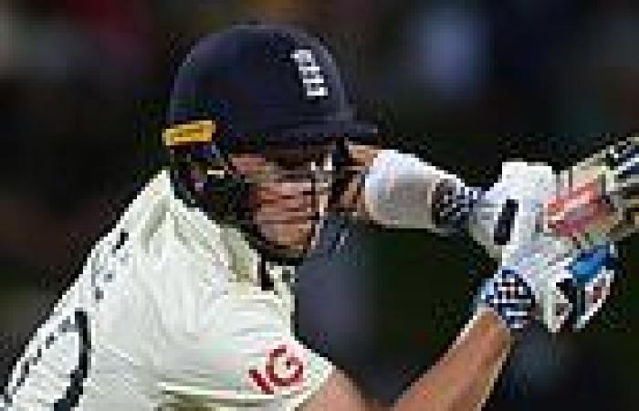 sport news England cricket chief Key backs captain Stokes and coach McCullum to unlock the ... trends now