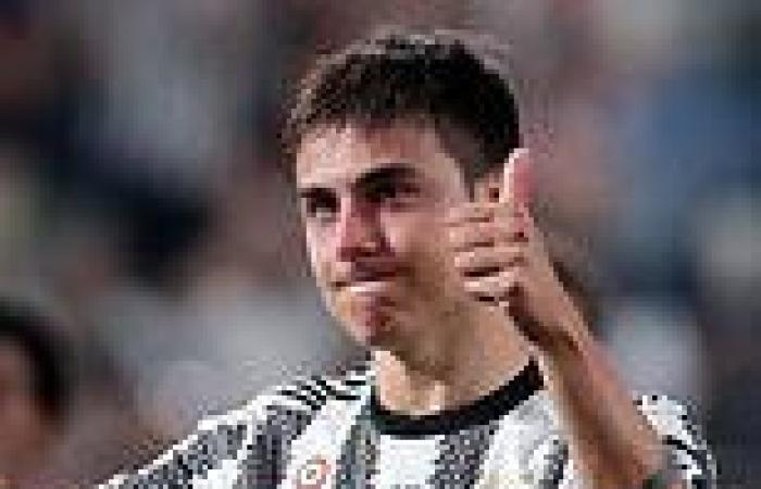 sport news Jose Mourinho 'is trying to convince Paulo Dybala to pick Roma over Inter' trends now
