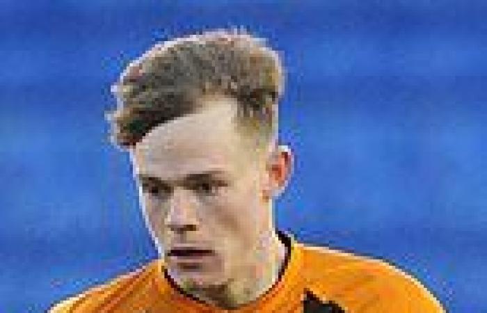 sport news Hull owner issues hands-off over winger Keane Lewis-Potter amid interest from ... trends now