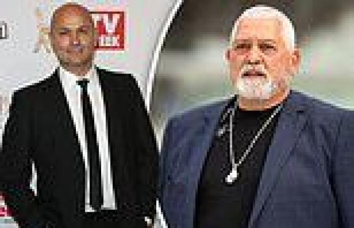 Thursday 19 May 2022 05:13 AM Underworld figure Mick Gatto will not stand in the way of TV series about his ... trends now