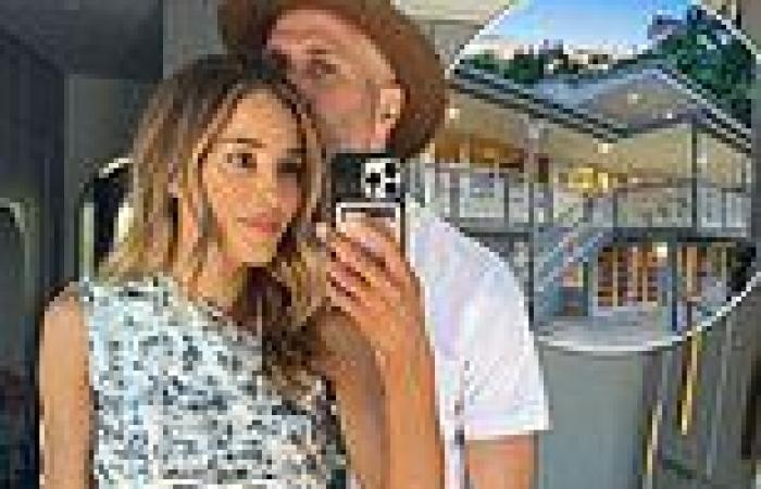 Friday 20 May 2022 01:19 AM AFL 2022: Rebecca and Chris Judd miss out on $2.78m Gold Coast home trends now