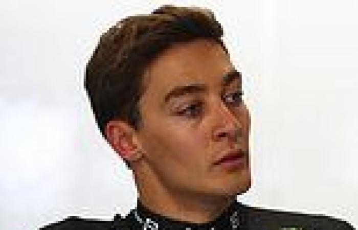 sport news F1: George Russell calls for 'scientific solution' to porpoising issue in this ... trends now
