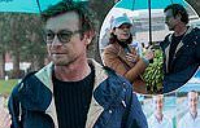 Friday 20 May 2022 02:40 AM Election 2022: Simon Baker speaks to 'teal' independent Allegra Spender trends now