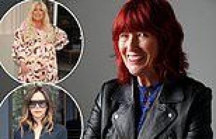 Friday 20 May 2022 05:22 PM JANET STREET-PORTER: How is being overweight now a lifestyle choice?  trends now