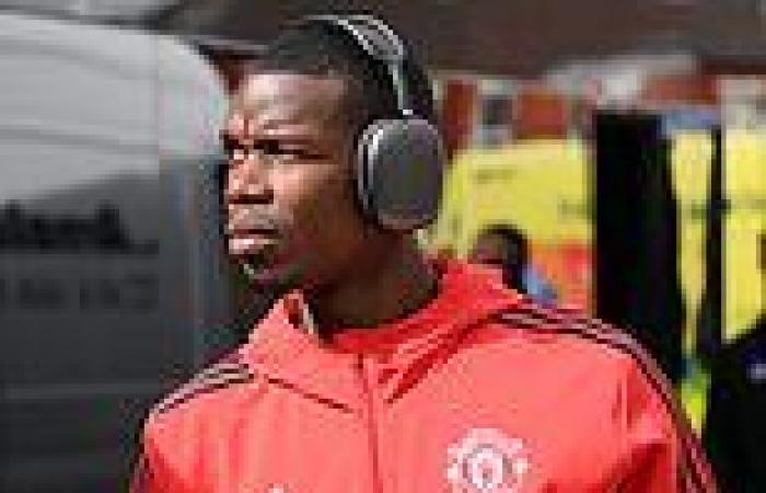sport news Paul Pogba 'may SNUB the chance to play his final Manchester United game' ... trends now