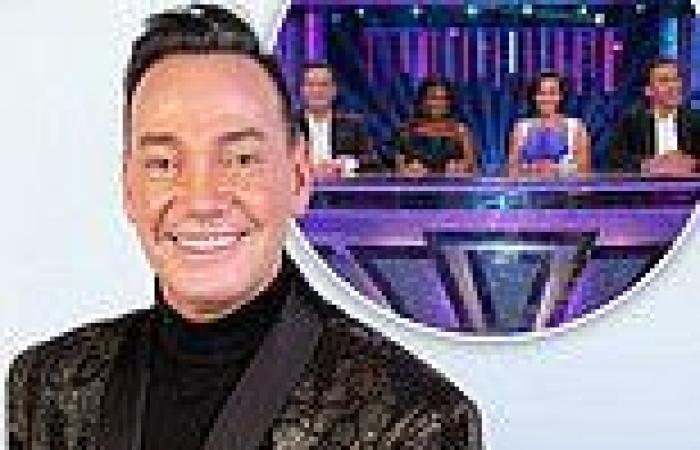 Friday 20 May 2022 03:43 PM Bruno Tonioli breaks his silence on quitting Strictly - admitting it got 'too ... trends now