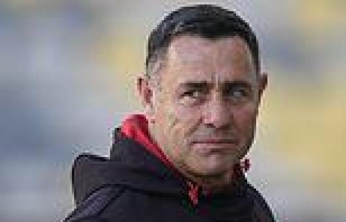 sport news Shane Flanagan wants to coach Bulldogs and says he will drop his son Kyle if he ... trends now