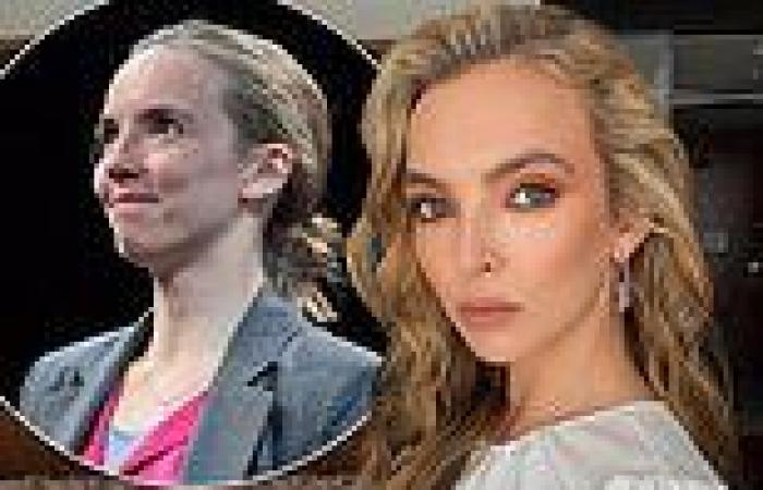 Sunday 22 May 2022 12:34 AM 'Staff registered their warning!' Jodie Comer 'in ANOTHER security scare after ... trends now