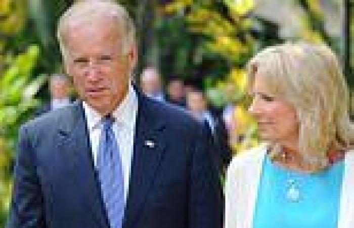 Sunday 22 May 2022 11:04 PM US President Joe Biden calls to Anthony Albanese to congratulate him on his ... trends now