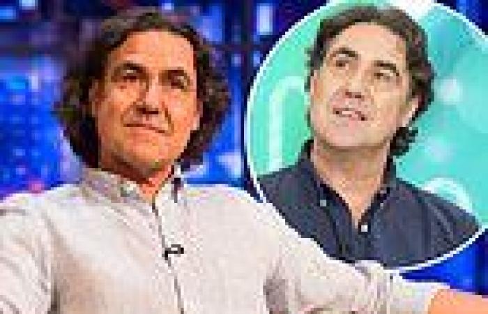 Sunday 22 May 2022 09:25 AM Micky Flanagan 'is leaving London after snapping up £1.5m country home in ... trends now